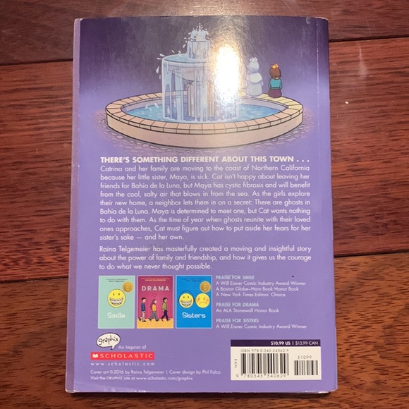 set of 6 graphic novels - Picture 10 of 13